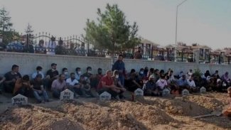 Kürdler Öfkeli Türk Kalabalıklarından Nasıl Korunabilir?