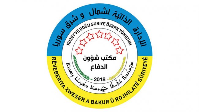 Rojava Özerk Yönetimi: Cenevre'de temsilcilik açacağız