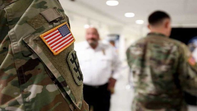 Taliban'dan ABD'ye: Afganistan'ın içişlerine karışmayın