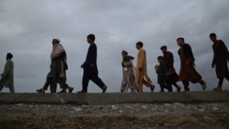 6 AB ülkesinden 'Afganistan' mektubu