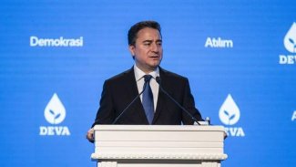 Babacan'dan ittifak sorusuna yanıt