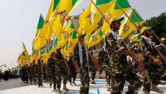 Nuceba Hareketi: ABD ile Türkiye bizim gözümüzde aynıdır