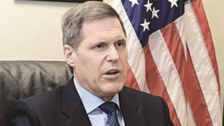 ABD Büyükelçisi: Türkiye Irak'ta PKK'ye karşı harekete geçtiğinde endişe duyuyoruz