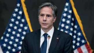 ABD'li senatörlerden Blinken'e 'Türkiye' mektubu