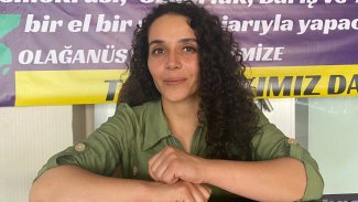 HDP Muş İl Eş Başkanı gözaltına alındı