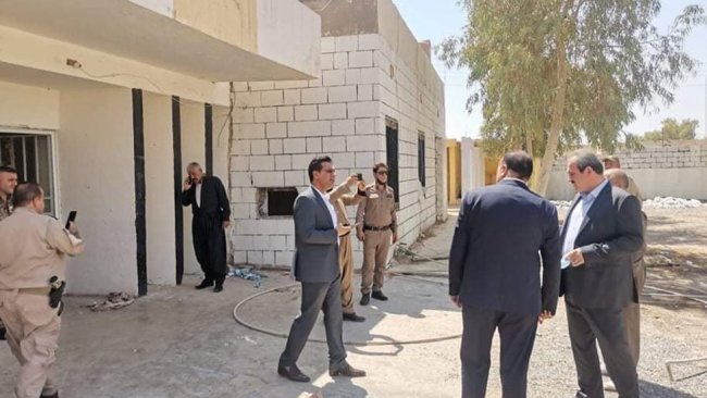 KDP Mahmur’a dönüyor