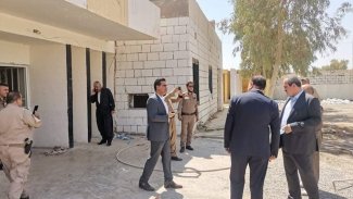 KDP Mahmur’a dönüyor
