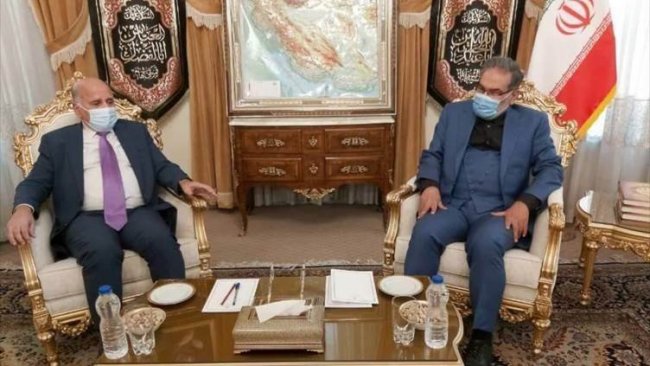 Tahran’dan Bağdat’a: İran karşıtı güçleri Kürdistan’dan çıkarın