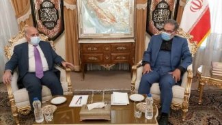 Tahran’dan Bağdat’a: İran karşıtı güçleri Kürdistan’dan çıkarın