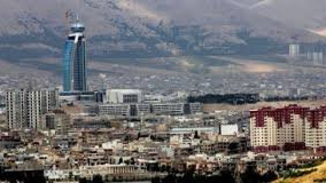 '8 Temmuz olayından sonra Süleymaniye çok huzurlu'
