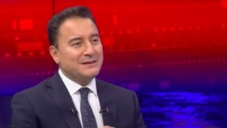 Ali Babacan'dan erken seçim ve ittifak açıklaması