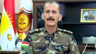 Peşmerge Genelkurmay Başkanı'ndan Irak ordusu ile yapılan görüşmeye ilişkin açıklama