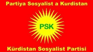 PSK: Irkçı Saldırılar Devlet Politikasıdır