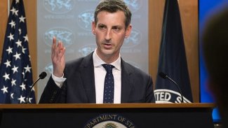 Washington'dan Şam'a: Rehin tutulan tüm Amerikan vatandaşlarını serbest bırakın