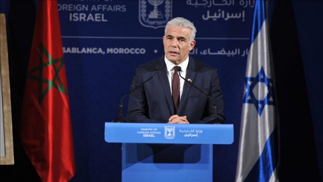 İsrail ve Fas anlaştı: Karşılıklı büyükelçilikler açılacak