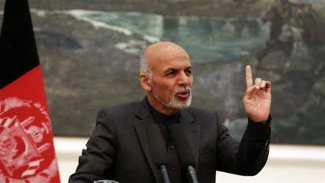 Gani: Vatanı savunmaya devam edeceğim