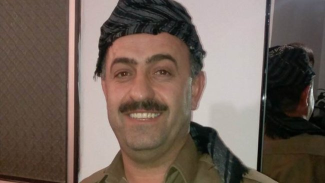 İran mahkemesinden siyasi Kürt tutsak hakkında idam kararı