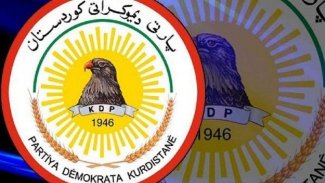 KDP’den Iraklı siyasi taraflara çağrı
