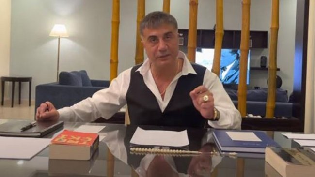 Sedat Peker: Çok daha büyük provokasyonlar yapacaklar