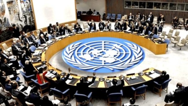 BMGK Afganistan gündemiyle toplanacak