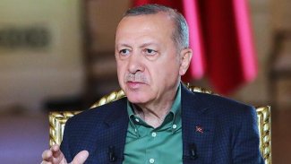 Erdoğan: Sınırdaki duvarla giriş-çıkışları engelleyeceğiz