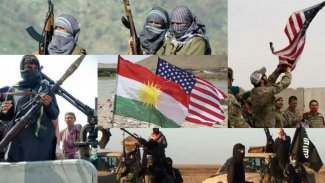 Afganistan - Kurdistan