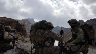 Avaşin’de patlama; 3 asker hayatını kaybetti