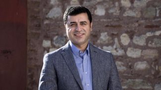 Demirtaş: Özenli bir dile ve çözüm politikalarına ihtiyaç var