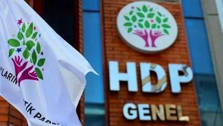 HDP'yi kapatma davasında yeni gelişme