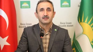 Hüdapar'dan Taliban açıklaması: Bundan sonra...