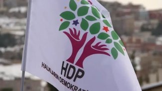 HDP: Afganistan vesayet savaşlarına zemin olacak