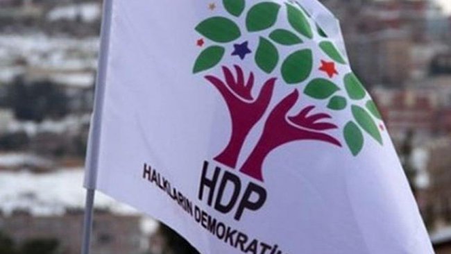 HDP: Şengal’de hastaneye yapılan saldırıyı kınıyoruz