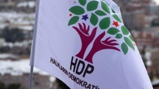 HDP: Şengal’de hastaneye yapılan saldırıyı kınıyoruz  