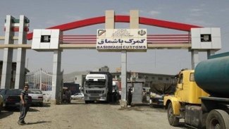 İran tüm sınır kapılarını seyahatler için kapattı