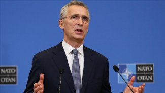 Stoltenberg: Afgan Ordusu'nun çöküşü sürpriz oldu, NATO ders almalı
