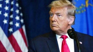 Trump: Ortadoğu'yu mahvettik