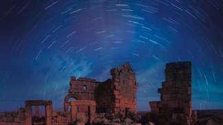 Uluslararası Gökyüzü Gözlem Etkinliği Diyarbakır’da yapılacak