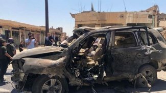 ABD’den Türkiye'ye bombardıman tepkisi