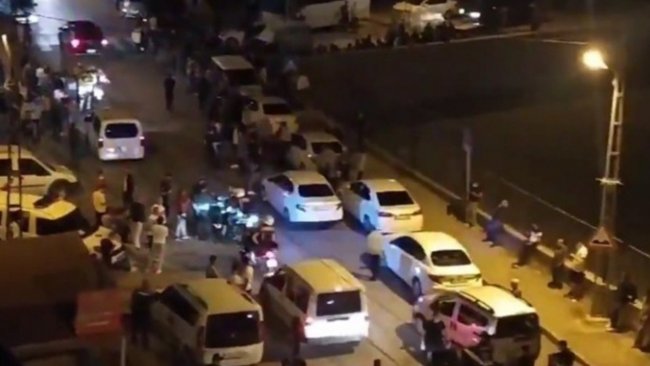 Altındağ'da Suriyelilere yönelik saldırıda yeni gelişme