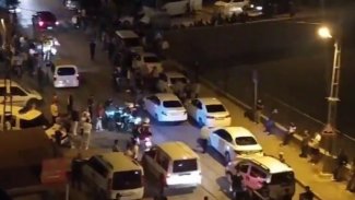 Altındağ'da Suriyelilere yönelik saldırıda yeni gelişme