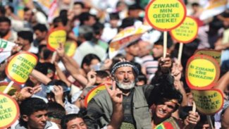 Anket: 'Kürt sorununun çözümü için hangisine öncelik verilmelidir?'