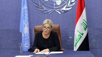 BM Irak Özel Temsilcisi: Şengal Anlaşması’nın uygulanması gerekir