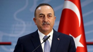 Çavuşoğlu,Talibanla İletişimimiz var