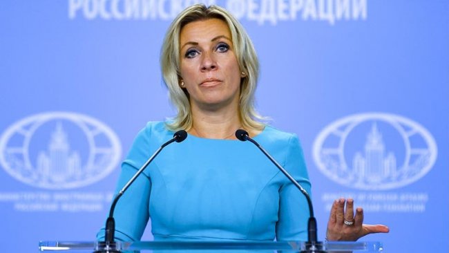 Rusya'dan NATO'ya: Askeri itidal ilkesine geri dönün