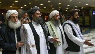 Taliban: Afganistan’da demokrasi olmayacak