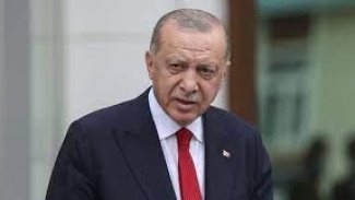 Erdoğan: Gerekirse Taliban'la görüşürüz