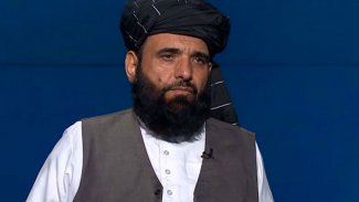Taliban: Herkesten çok Türkiye'ye ihtiyacımız var
