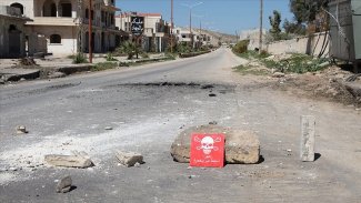 ABD’den Esad rejimine çağrı