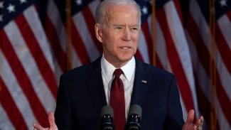 Biden: Afgan güçleri Taliban'a karşı savaşsaydı hikaye farklı olurdu