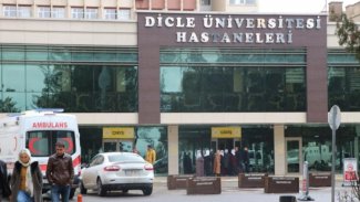 Diyarbakır’da acil dışındaki tüm ameliyatlar durma noktasında